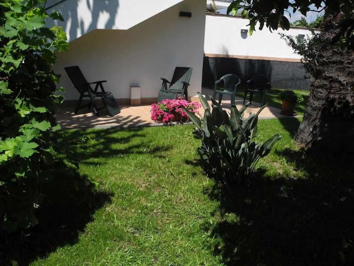 Marigre Bella Casa Vacanze Stazzo Italie