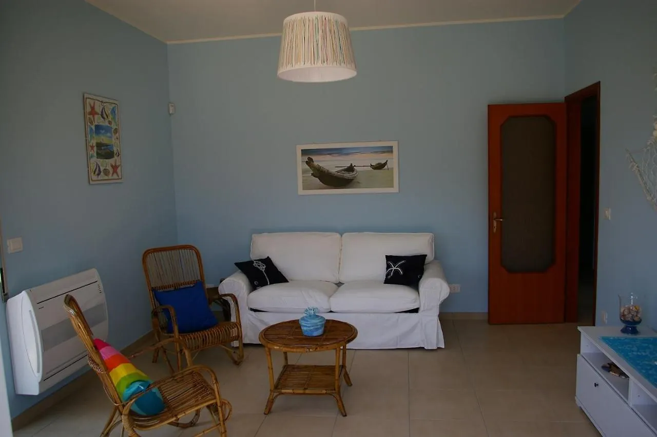 Apartment Marigre Bella Casa Vacanze Italy
