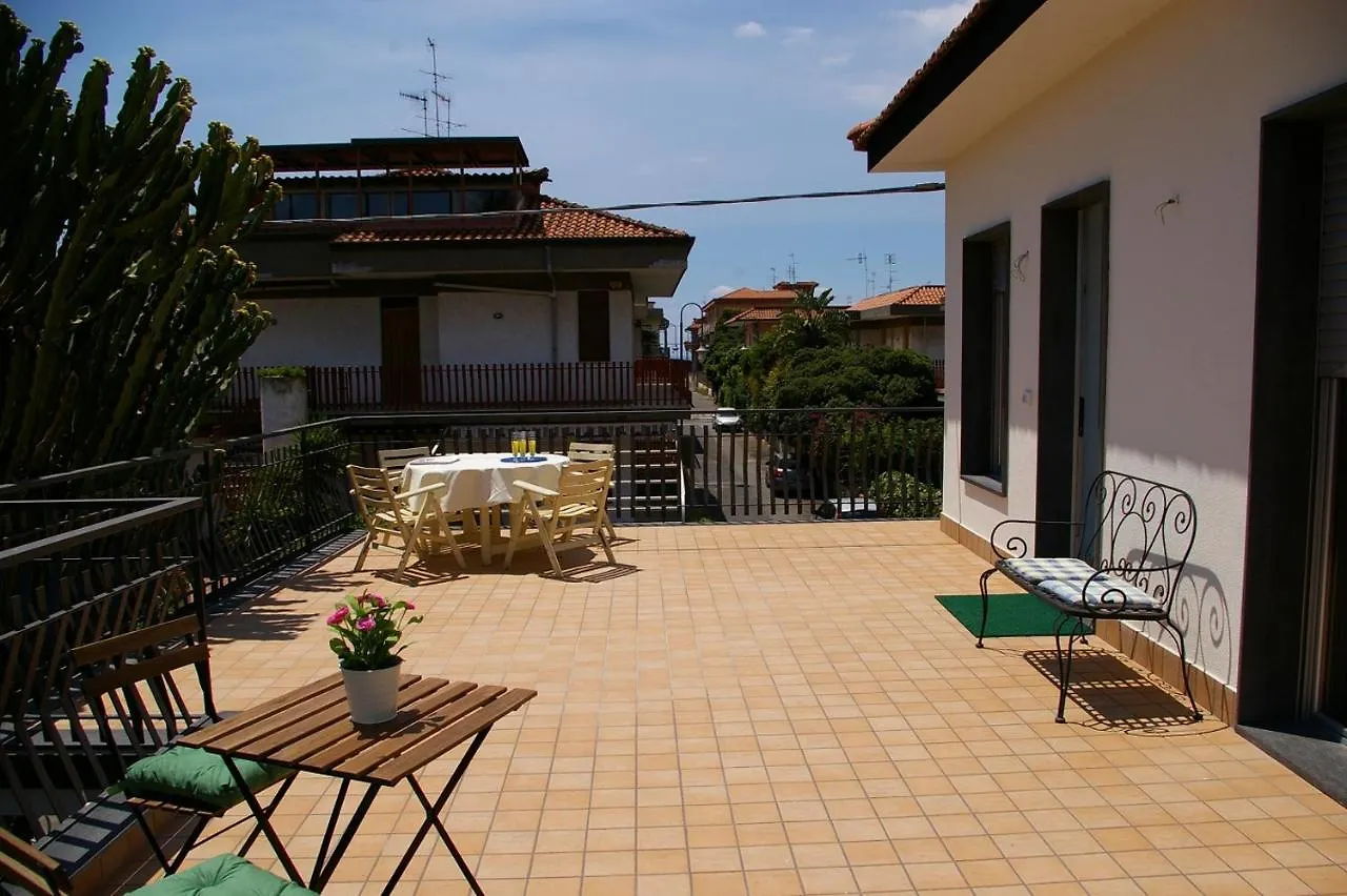 Marigre Bella Casa Vacanze