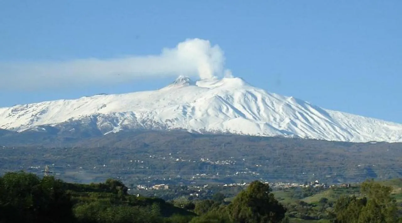 Marigre Bella Casa Vacanze Stazzo Appartement