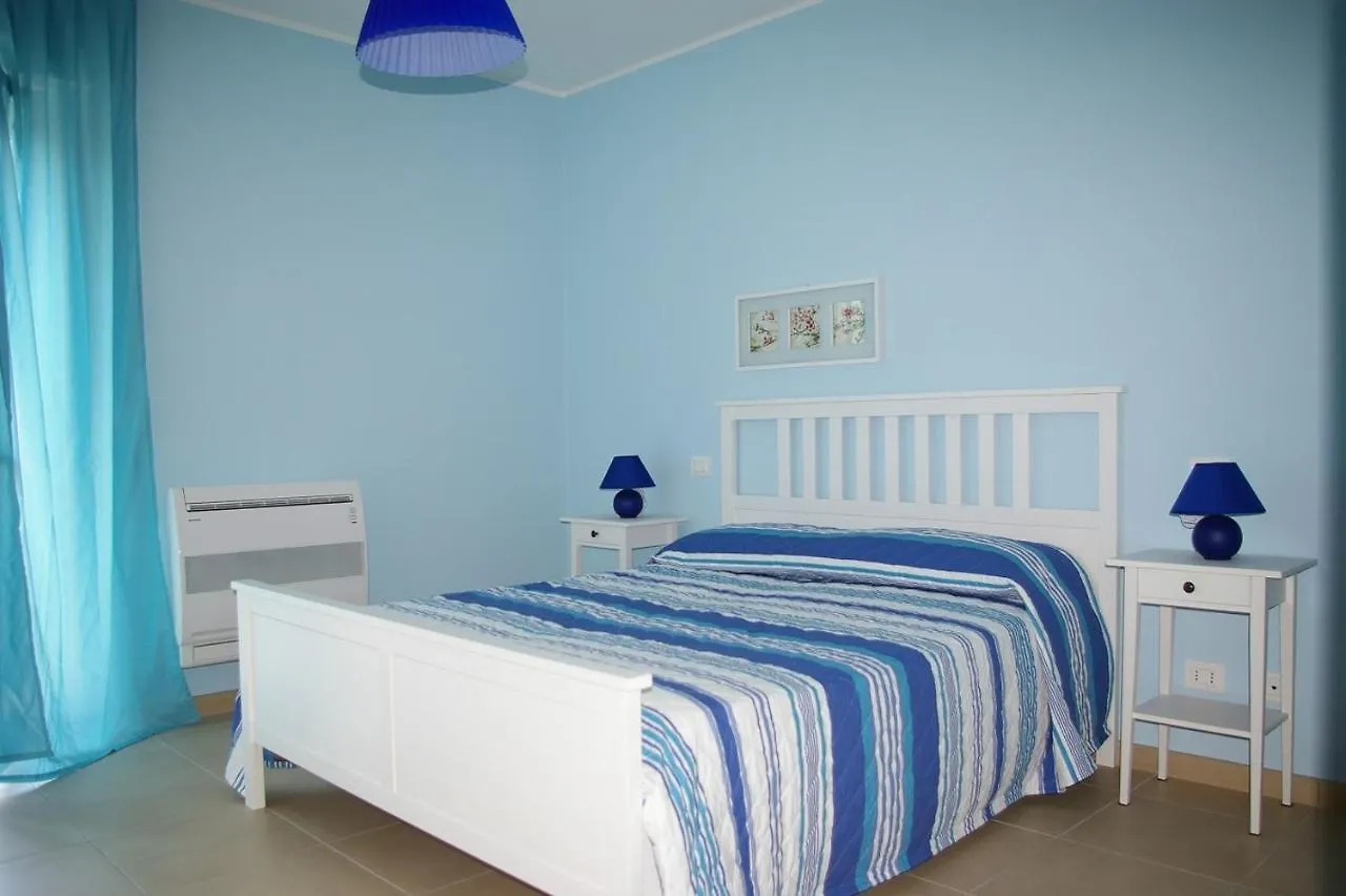 Appartement Marigre Bella Casa Vacanze Stazzo