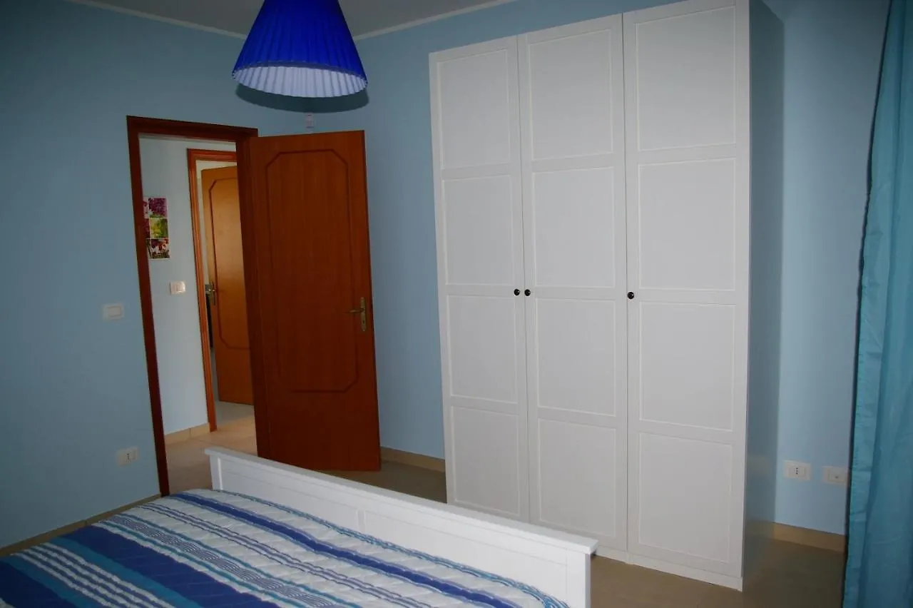 Marigre Bella Casa Vacanze Stazzo