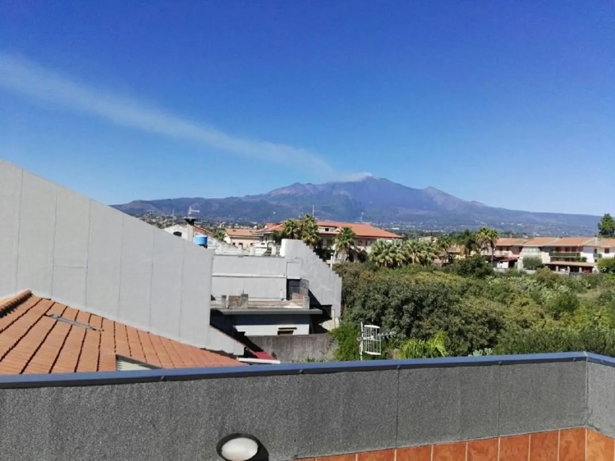 Appartement Marigre Bella Casa Vacanze Stazzo