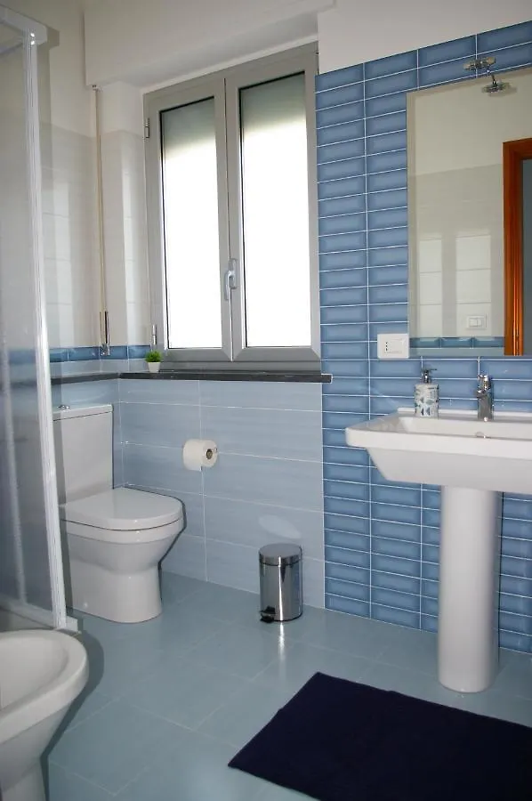 Marigre Bella Casa Vacanze Stazzo Appartement