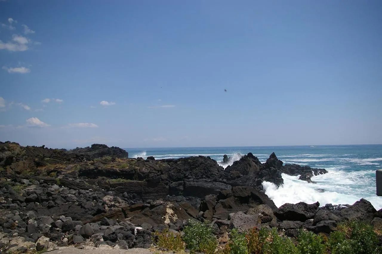 Marigre Bella Casa Vacanze Stazzo 0*,