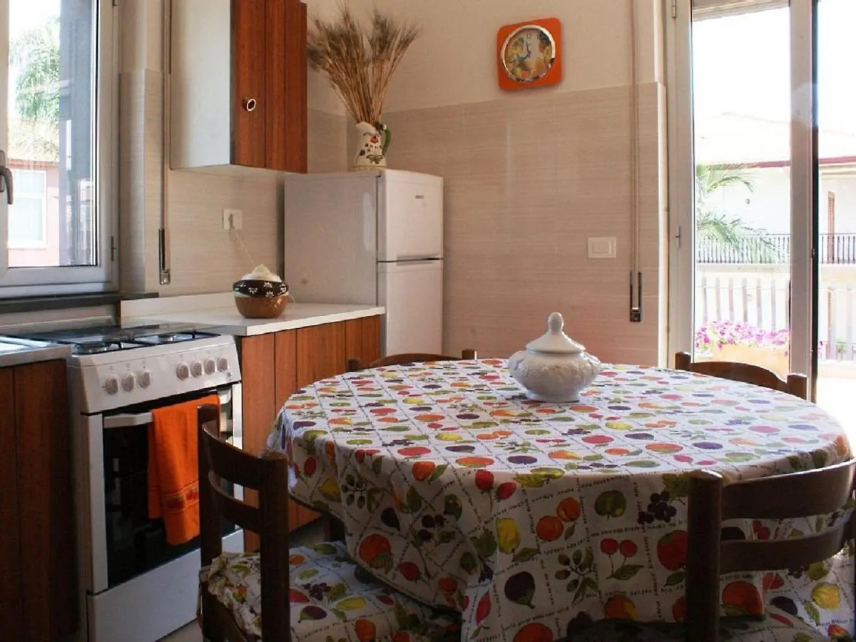 Marigre Bella Casa Vacanze Stazzo Italie