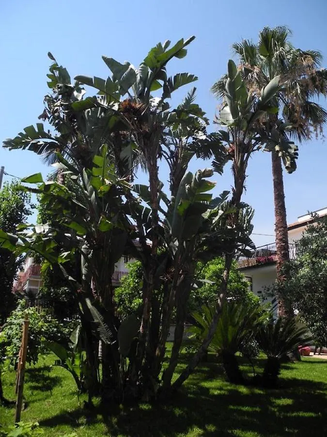 Marigre Bella Casa Vacanze Stazzo Appartement