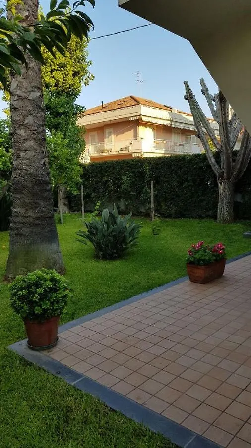 Appartement Marigre Bella Casa Vacanze Stazzo Italie