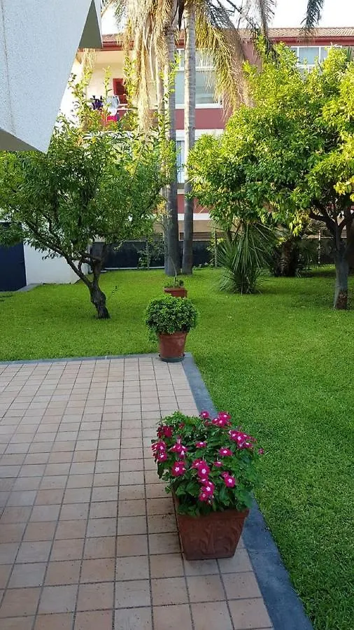 Marigre Bella Casa Vacanze Stazzo
