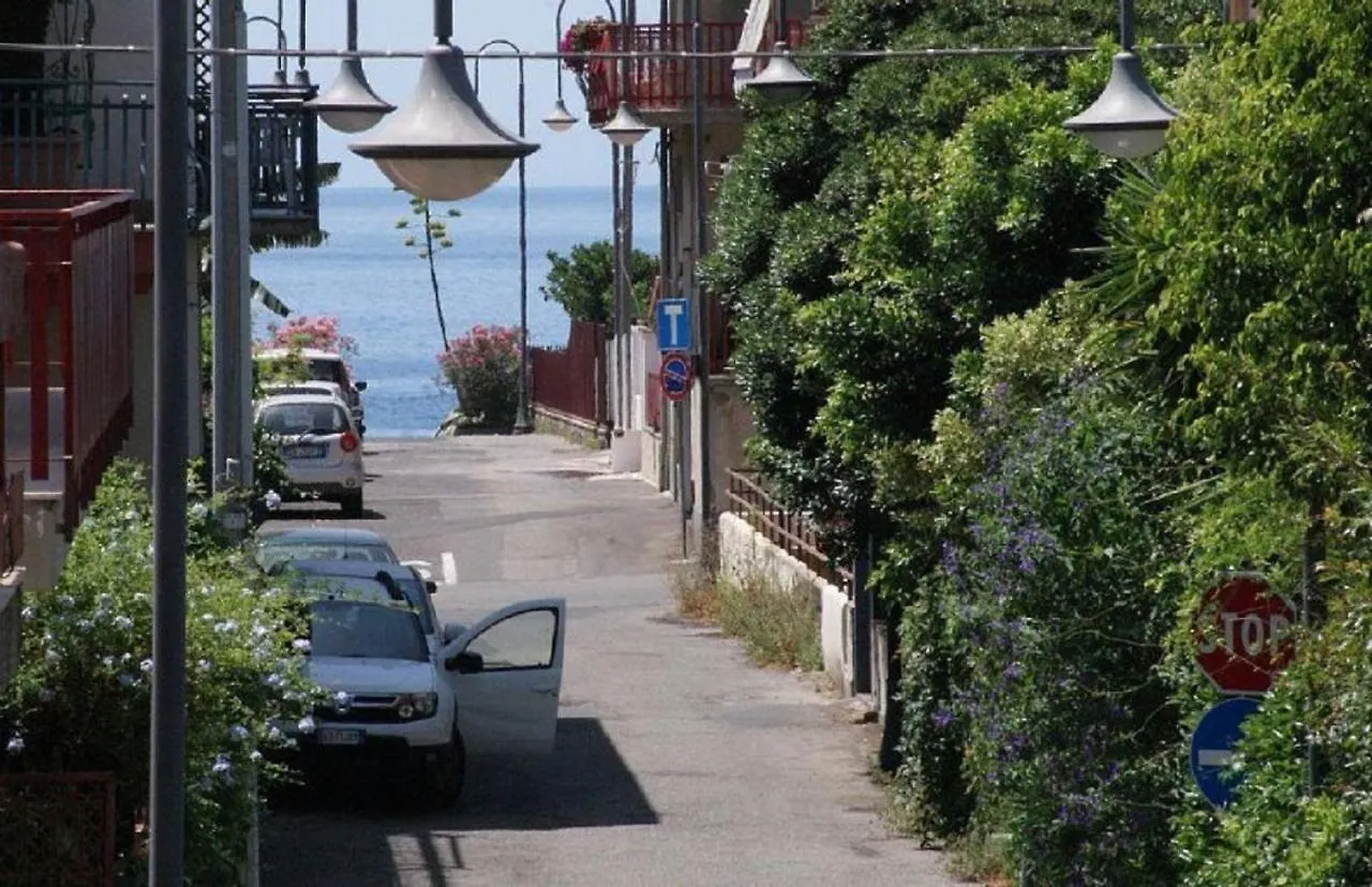 Marigre Bella Casa Vacanze Stazzo Appartement