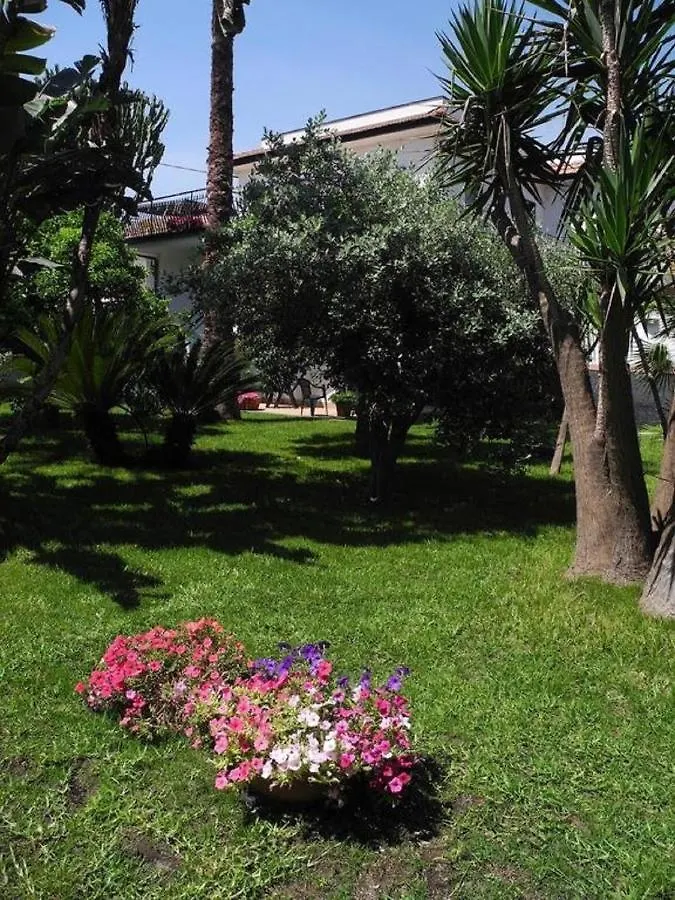 Marigre Bella Casa Vacanze Stazzo 0*,  Italie