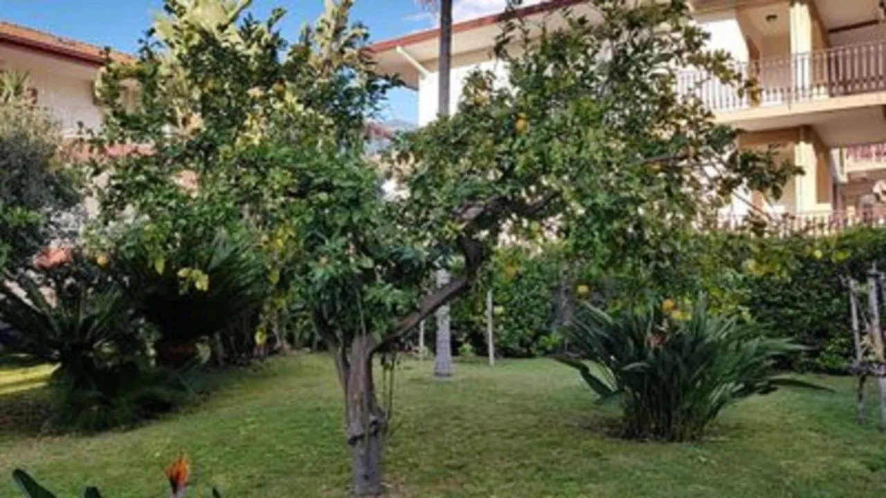Marigre Bella Casa Vacanze Stazzo