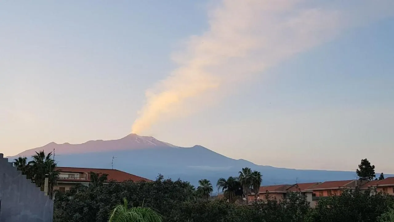Appartement Marigre Bella Casa Vacanze Stazzo