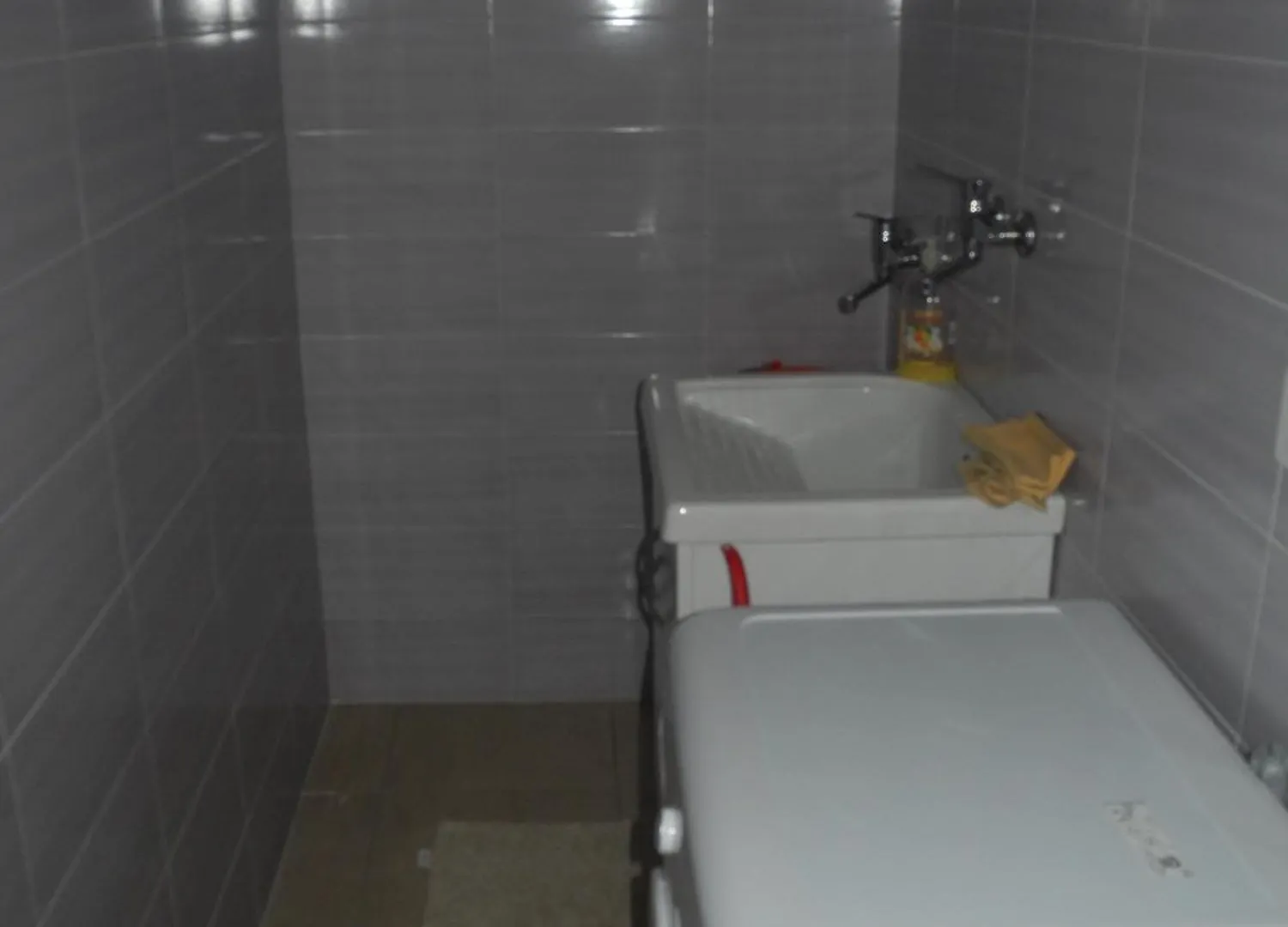 Appartement Marigre Bella Casa Vacanze Stazzo