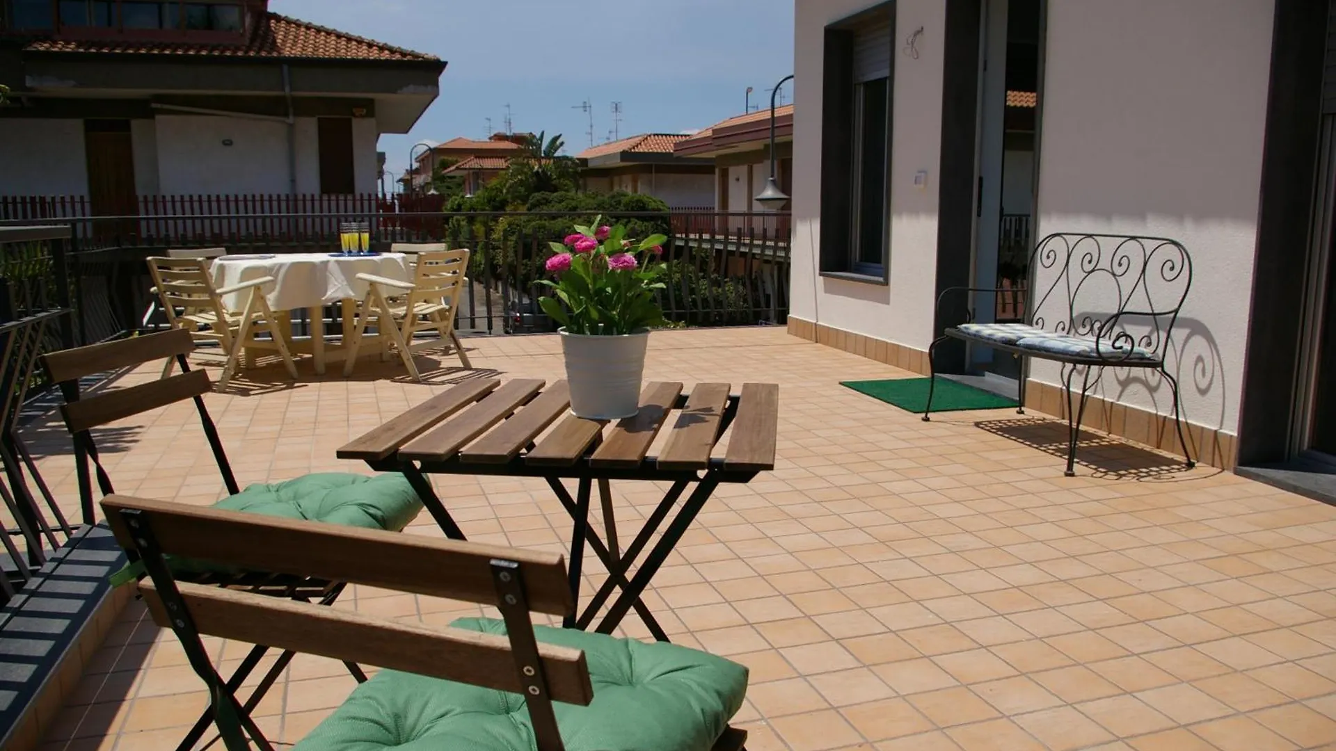 Marigre Bella Casa Vacanze Stazzo 0*,