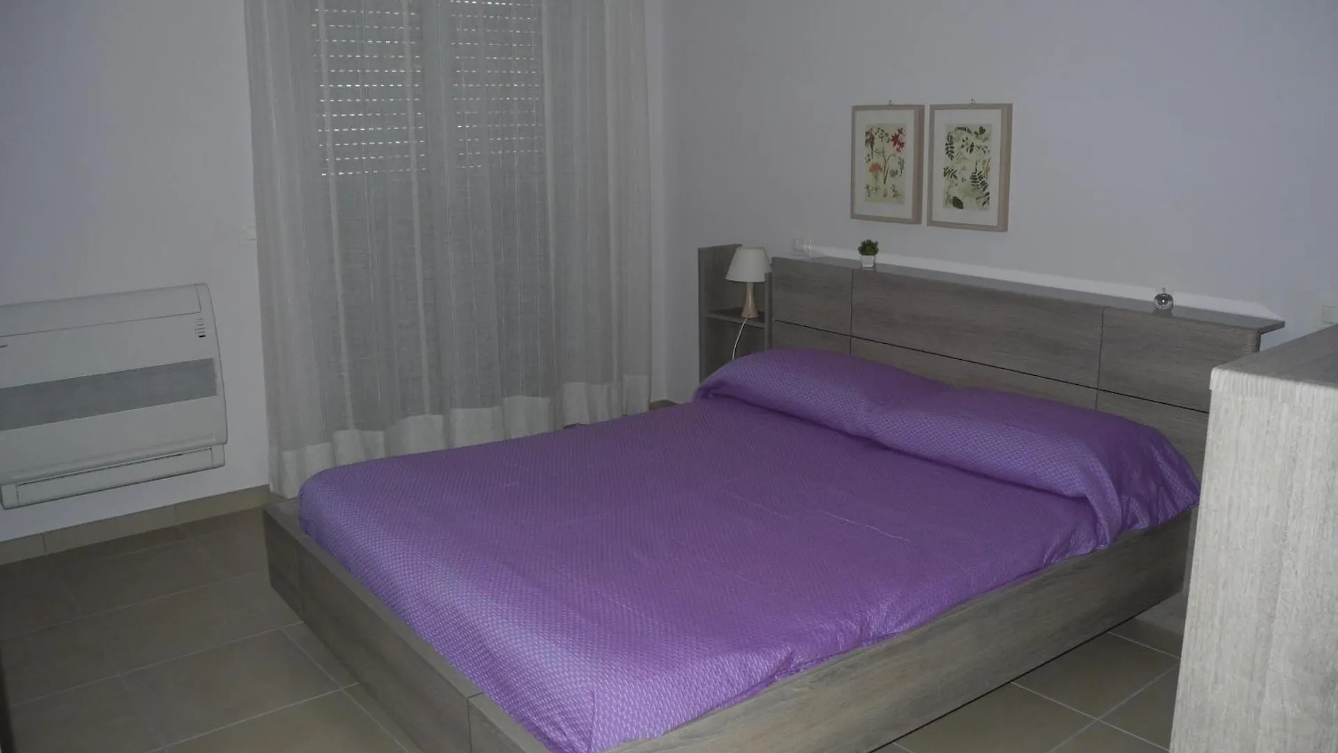 Marigre Bella Casa Vacanze Stazzo Italie