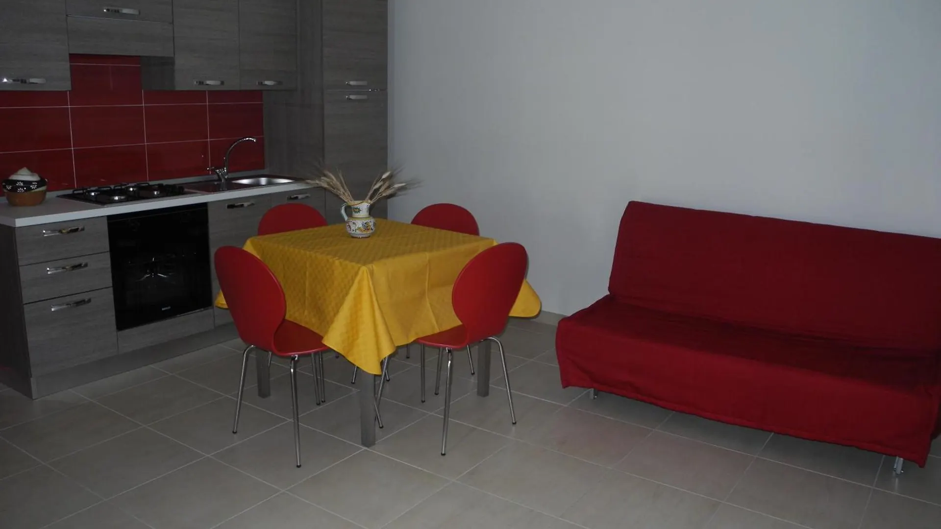 Marigre Bella Casa Vacanze Stazzo