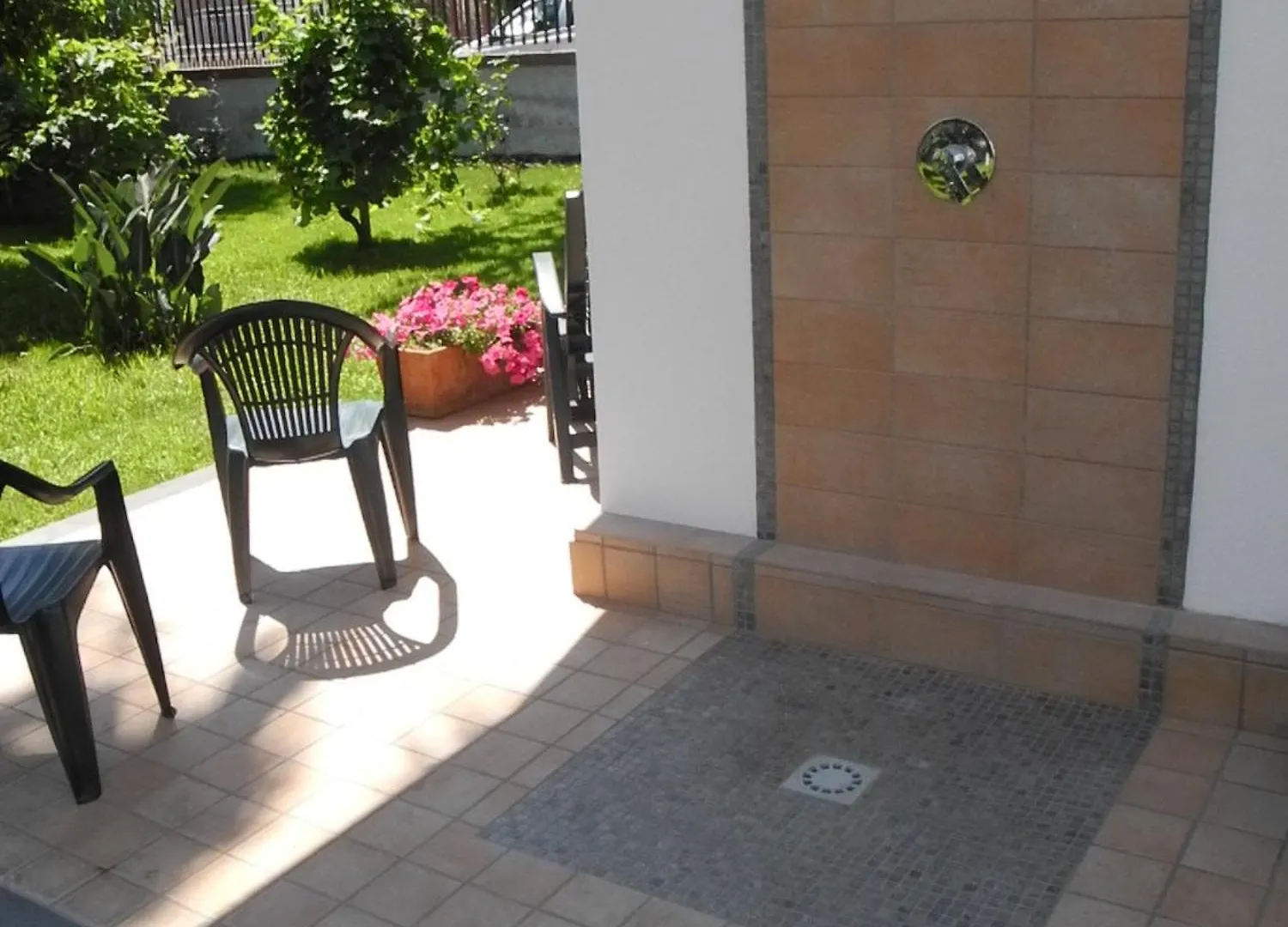 Appartement Marigre Bella Casa Vacanze Stazzo