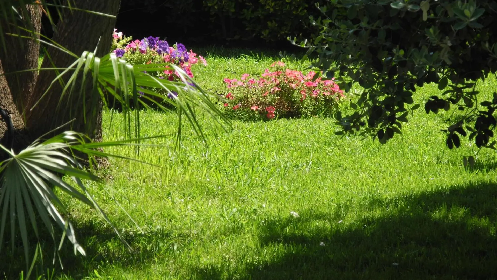 Appartement Marigre Bella Casa Vacanze Stazzo Italie