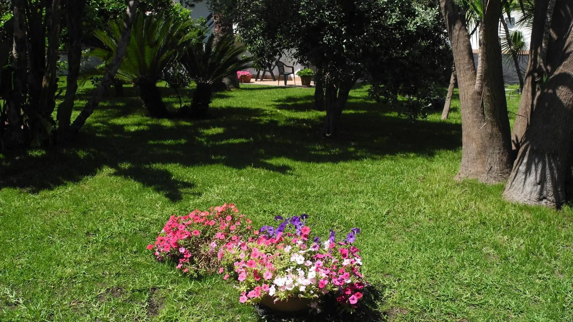 Marigre Bella Casa Vacanze Stazzo